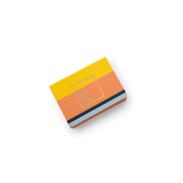 Conjunto de Sticky Notes – Linha Allegro